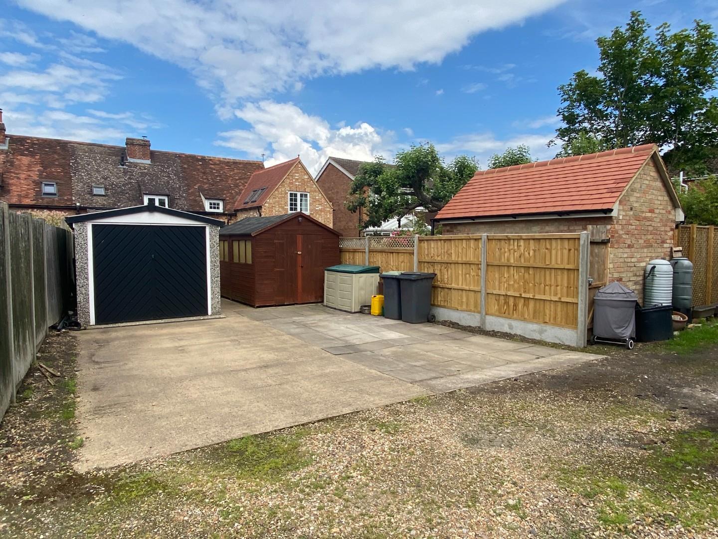 Folly Farm, Cranfield, Bedford Limestone Property Estate Agents in